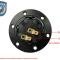 Auto Pro USA VSW 6-Bolt Steering Wheel Horn Button STE1006CHR