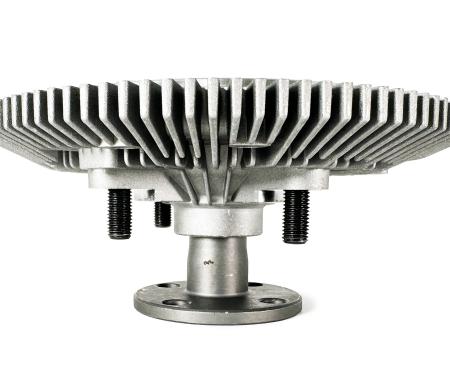 Auto Pro USA Fan Clutch, Big Block, OE Number 3857531 FC1001A