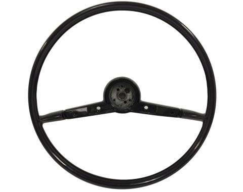 Auto Pro USA VSW Steering Wheel OE Series, Black, 16 in. Diameter ST3047