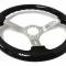 Auto Pro USA VSW Steering Wheel S6 Sport Wood ST3074