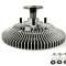 Auto Pro USA Fan Clutch, Small Block, OE Number 3883158 FC1002