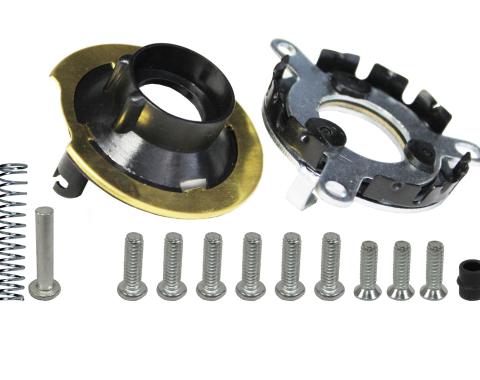Auto Pro USA VSW Horn Contact Kit, w/Tilt STKIT1004