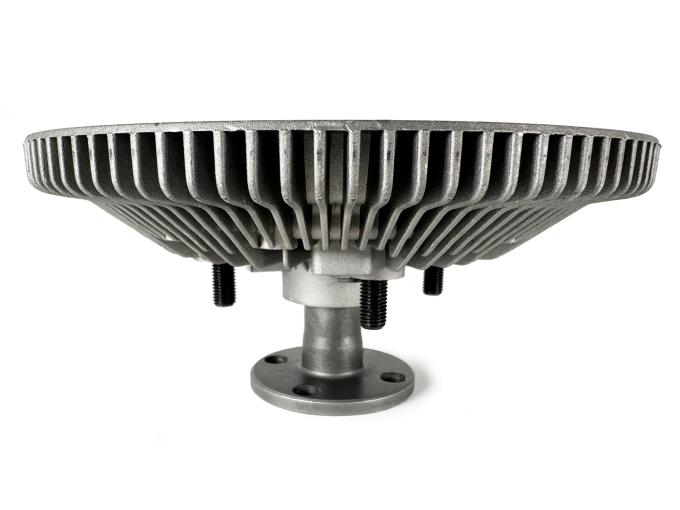 Auto Pro USA Fan Clutch, Small Block, OE Number 3883158 FC1002