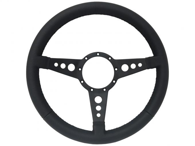 Limeworks Sprint Steering Wheel ST3156