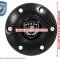 Auto Pro USA VSW 6-Bolt Steering Wheel Horn Button STE1006CHR