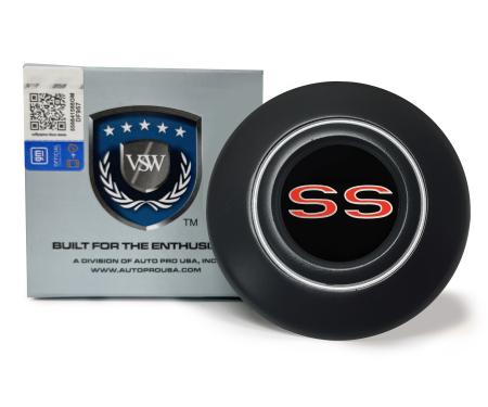Auto Pro USA VSW OE Steering Wheel Horn Cap STE1035-19B