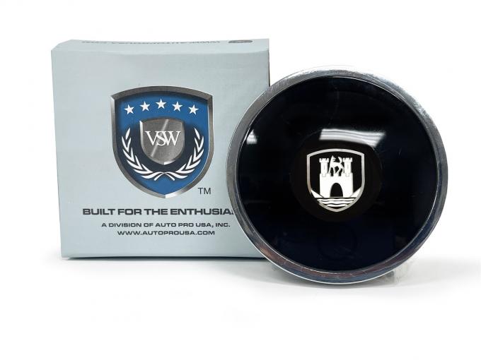 Auto Pro USA VSW Steering Wheel S6 Horn Button STE1041DLX