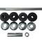 Auto Pro USA End Link, MOOG K6678, TRW 18060 END1001