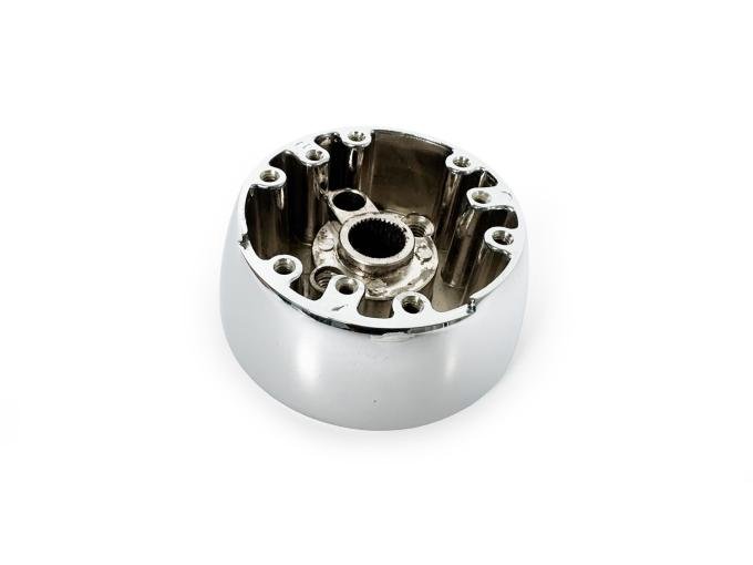 Auto Pro USA VSW OE Steering Wheel Hub Adapter SWA1001CHR