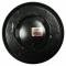 Auto Pro USA 1968-1969 Chevrolet Camaro VSW Steering Wheel OE Series Horn Cap, Black Horn Cap, Compatible With OE Style Hub Adapter 3930062 And 3937896 Only STE1027-19B