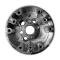 Auto Pro USA VSW OE Steering Wheel Hub Adapter SWA1001CHR