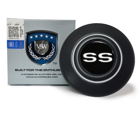 Auto Pro USA VSW OE Steering Wheel Horn Cap STE1030-19B