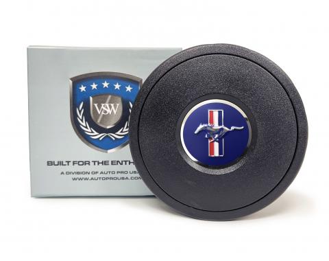 Auto Pro USA VSW Steering Wheel S9 Horn Button STE1053