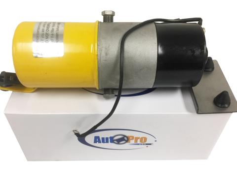 Auto Pro USA Convertible Top Pump TCM1001