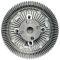Auto Pro USA Fan Clutch, Big Block, OE Number 3916141 FC1002A