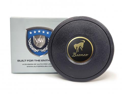 Auto Pro USA VSW Steering Wheel S9 Horn Button STE1049