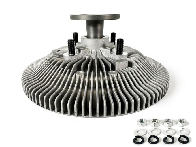 Auto Pro USA Fan Clutch, Big Block, OE Number 3916141 FC1002A