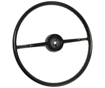 Auto Pro USA VSW Steering Wheel OE Series, 18. in Diameter ST3039