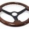 Auto Pro USA VSW Steering Wheel S6 Step Series ST3127