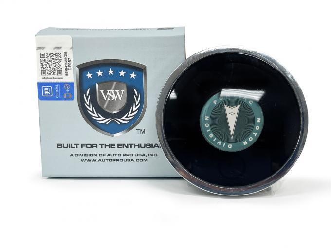 Auto Pro USA VSW Steering Wheel S6 Horn Button STE1020DLX