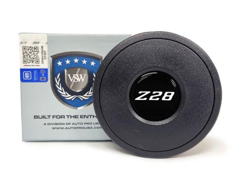 Auto Pro USA VSW 9-Bolt Steering Wheel Horn Button STE1071