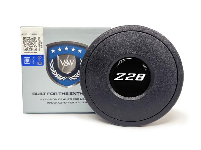 Auto Pro USA VSW 9-Bolt Steering Wheel Horn Button STE1071