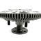 Auto Pro USA Fan Clutch, Big Block, OE Number 3857531 FC1001A