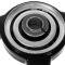 Auto Pro USA VSW OE Steering Wheel, Black ST3035BLK