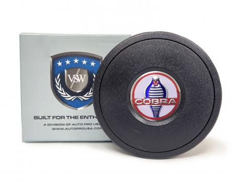 Auto Pro USA VSW Steering Wheel S9 Horn Button STE1048