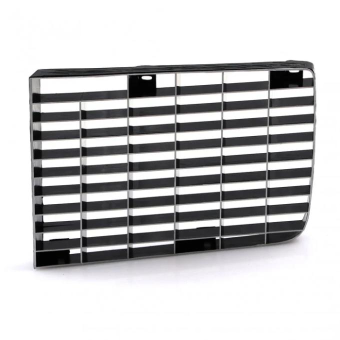AMD Grille, LH, 70-73 Camaro Rally Sport X150-3570-3L