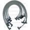 Lectric Limited 1979-1982 Buick / Chevrolet / GMC / Oldsmobile / Pontiac Spark Plug Wire Set 1256-999