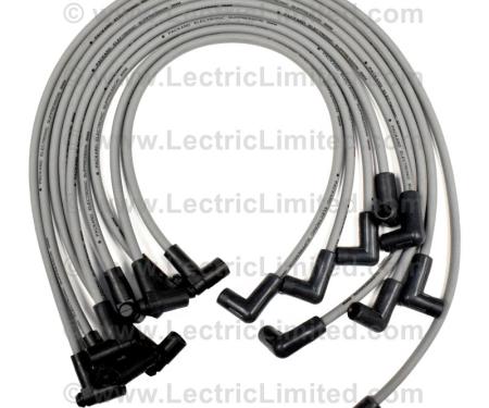 Lectric Limited 1976-1977 Buick / Chevrolet / GMC / Oldsmobile / Pontiac Spark Plug Wire Set 1242-999