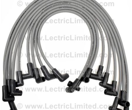 Lectric Limited 1974-1975 Chevrolet / GMC Spark Plug Wire Set 1234-999