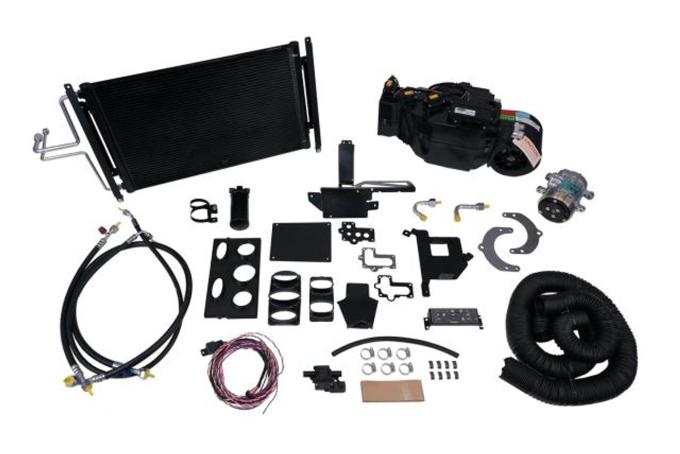 Vintage Air 1990-94 Chevrolet Pickup with Factory Air Gen 5 SureFit™ Complete Kit 945738
