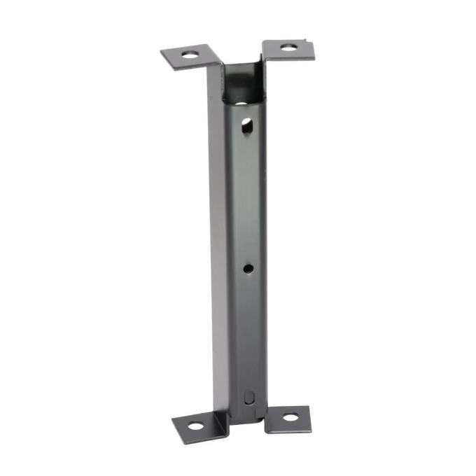 AMD Grille Divider Bracket, 70-73 Camaro, Rally Sport K-K55