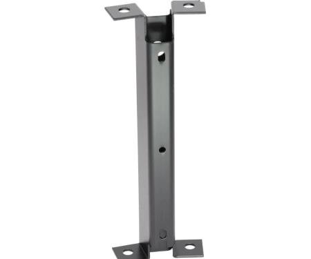 AMD Grille Divider Bracket, 70-73 Camaro, Rally Sport K-K55