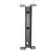 AMD Grille Divider Bracket, 70-73 Camaro, Rally Sport K-K55