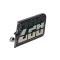 AMD Gas Door Emblem, Z28 Green, 80-81 Camaro T-6953