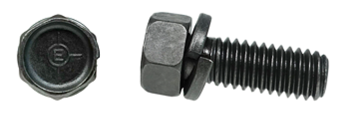 AMK 1967 Chevrolet Camaro 12 piece P/S Pump - 327 (F Only) Hex Bolts, Hex Split Sems Wa's, Nuts G-4803