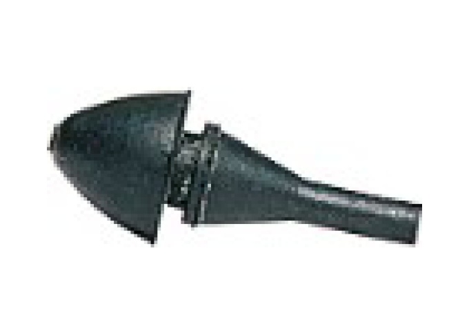 AMK 1969 Pontiac Firebird 2 piece Ash Tray Bumpers Rubber Bumpers G-7021