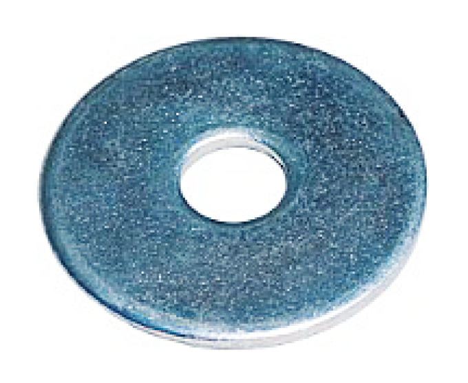 AMK 1967 Chevrolet Camaro 4 piece Horn (3) Hex Coni Tooth Sems Flat Washer G-4808