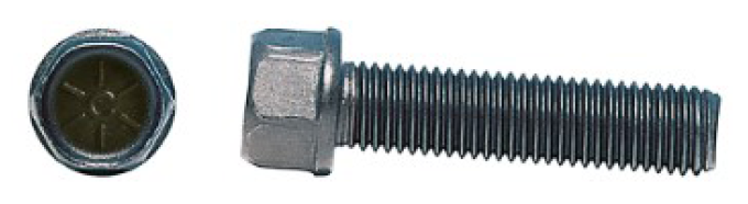 AMK 1975 Chevrolet Camaro 6 piece Driveshaft (71-74h W M20, M40) 1.82" C-C Hole Straps, Flange Bolts G-7048