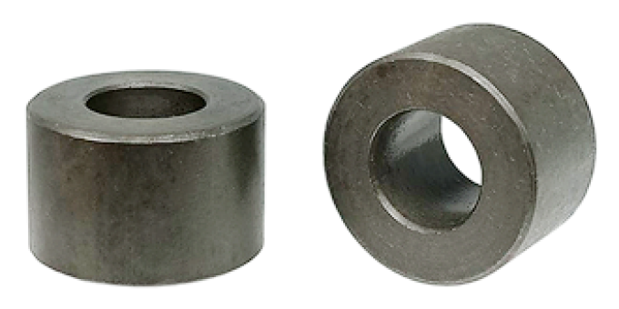 AMK 1971 Chevrolet Camaro 3 piece Brake Dist Block (Fr) w/O Pb Hex Washer Screws, Spacer G-4633
