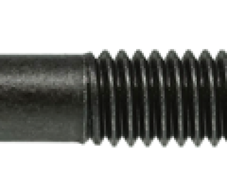 AMK 1974 Chevrolet Camaro 12 piece Exhausts Pipe > Manifolds - Sb 3 Short & 3 Long Studs, Lock Nuts G-7781