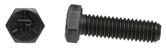 AMK 1966 Chevrolet Chevelle 9 piece Transmission - A/T (Pg) > Engine Hex Bolts, Flat & Split Wa's (For Brkts) G-4787