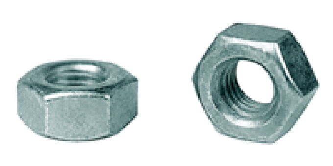 AMK 1966 Chevrolet Chevelle 5 piece Trans (Powerglide) Kickdown Linkage Rod End Clip, Nuts, Wa's G-4795