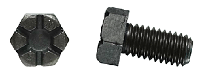 AMK 1969 Chevrolet Camaro 9 piece Shifter Control & Support - 4 Spd 396 Place & Hex Bolts, Screw, Wa's, Nut G-5065