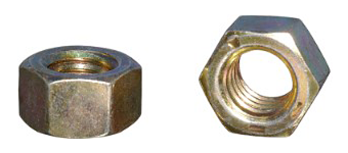 AMK 1974 Chevrolet Camaro 12 piece Bumper (Fr) Brackets - Large Special Flange Bolts, Nuts, Cone Wa's G-4390
