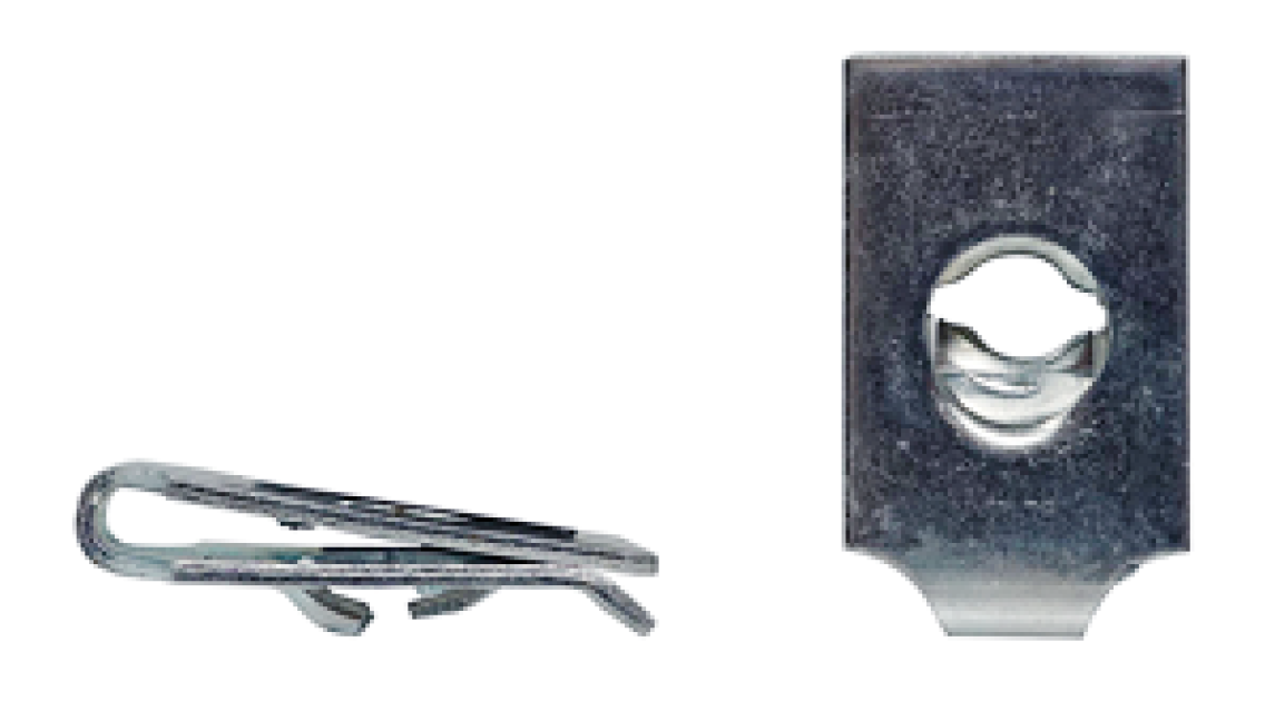 mokaren☆　0527 ZXN1612 (Canadian Market) - Adjustable Round Heavy-Duty Nickel