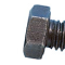 AMK 1973 Pontiac Firebird 10 piece P/S Pump Hex Bolts, Hex Nuts, Spacers, Wa's G-7722